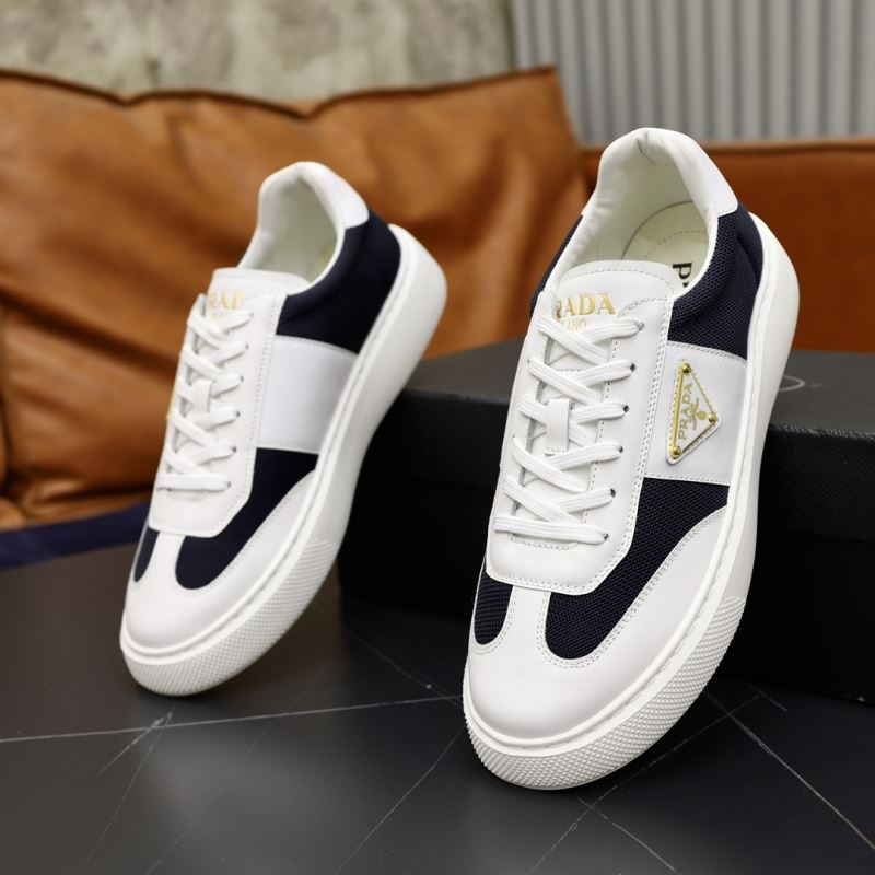 Prada Low Shoes